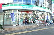 【コンビニエンスストア】ファミリーマート東大曽根町店まで258ｍ
