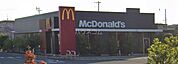 【ファーストフード】マクドナルド 磐田バロー店まで966ｍ