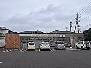 【コンビニエンスストア】セブンイレブン 佐倉井野店まで2197ｍ