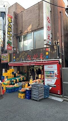 【ホームズ】でお部屋探し！東急東横線 日吉駅 徒歩4分。[1K/賃料7.4万円/3階/17.96㎡]賃貸マンション