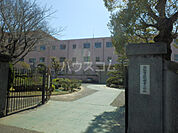 【小学校】浜松市立竜禅寺小学校まで798ｍ