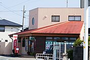 【郵便局】池田郵便局まで1178ｍ