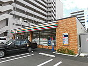 【コンビニエンスストア】セブン‐イレブン 横浜鶴見駅西店まで2535ｍ