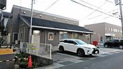 【郵便局】豊田司郵便局まで1153ｍ
