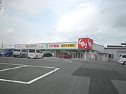 【ドラッグストア】スギ薬局 七和店まで4043ｍ