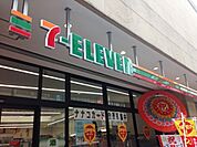 【コンビニエンスストア】セブンイレブン所沢プロぺ通り店まで425ｍ