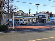 【コンビニエンスストア】ファミリーマート 川崎大島五丁目店まで1091ｍ