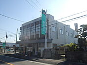 【銀行】群馬銀行・倉賀野支店まで4275ｍ