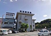 【警察】京都府亀岡警察署まで750ｍ