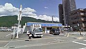 【コンビニエンスストア】ローソン 亀岡馬堀駅前店まで1738ｍ