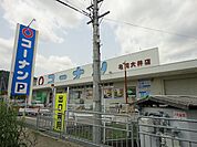 【インテリア】コーナン亀岡大井店まで1209ｍ