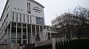 【大学】島津学園 京都医療科学大学まで1238ｍ