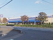 【スーパー】スーパーバリュー 上尾小泉店まで812ｍ
