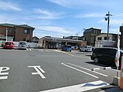 【コンビニエンスストア】セブン-イレブン草加新田店まで267ｍ