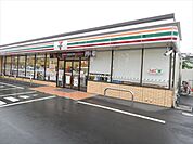 【コンビニエンスストア】セブン‐イレブン 上尾原市バイパス店まで657ｍ