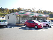 【コンビニエンスストア】セブン-イレブン豊田市大見町店まで2034ｍ