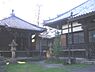 周辺：【寺院・神社】満性寺まで764ｍ