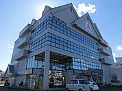 【家電製品】ヤマダ電機 テックランド狭山富士見店まで5961ｍ