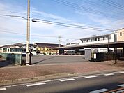 【バス停】大東文化大学　スクールバス停留所まで308ｍ