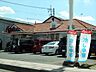 周辺：【ラーメン】くるまやラーメン東武動物公園店まで1461ｍ