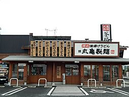 [周辺] 【そば・うどん】丸亀製麺 杉戸店まで1121ｍ
