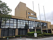 【図書館】四日市市役所 文化施設あさけプラザ図書館まで793ｍ