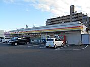【スーパー】トヨタ生協メグリアミニ上里店まで543ｍ
