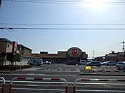 【スーパー】ベルク　戸田中町店まで127ｍ