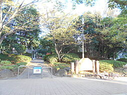 [周辺] 【公園】富士公園まで3388ｍ