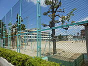【小学校】羽根井小学校まで1094ｍ
