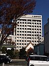 【市役所・区役所】豊橋市役所まで301ｍ