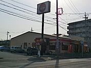 【ファミリーレストラン】ガスト 春日井柏井店まで1225ｍ