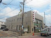 【銀行】京都銀行 嵯峨支店まで1002ｍ