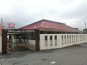 【ファミリーレストラン】ココス 草加店まで657ｍ