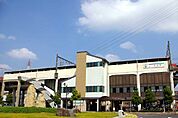 【駅】黒笹駅まで1798ｍ