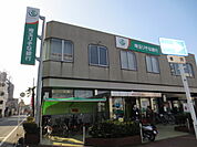 【銀行】埼玉りそな銀行 新狭山支店まで237ｍ
