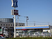 【コンビニエンスストア】ローソン さいたま西区役所前店まで1843ｍ