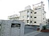 周辺：【小学校】八潮市立大曽根小学校まで2384ｍ