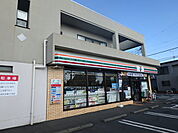 【コンビニエンスストア】セブン‐イレブン 調布深大寺東5丁目店まで1977ｍ