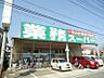 周辺：【スーパー】業務スーパーさいたま大宮店まで1044ｍ