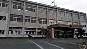 【高校】愛知県立豊橋商業高等学校まで694ｍ