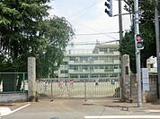 【小学校】さいたま市木崎小学校まで487ｍ