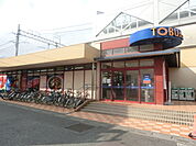 【スーパー】東武ストア新田店まで135ｍ