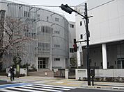 【大学】東京芸術大学まで592ｍ
