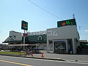 【スーパー】マルエツ　高塚店まで726ｍ