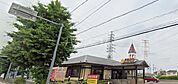 【ラーメン】リンガーハット　埼玉所沢店まで1149ｍ