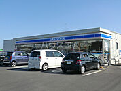 【コンビニエンスストア】ローソン白井根店まで1214ｍ