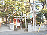 周辺：【寺院・神社】二之江神社まで462ｍ