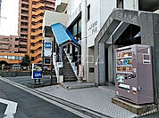【喫茶店・カフェ】ドルチェまで724ｍ