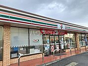 【コンビニエンスストア】セブン-イレブン北名古屋徳重南店まで983ｍ